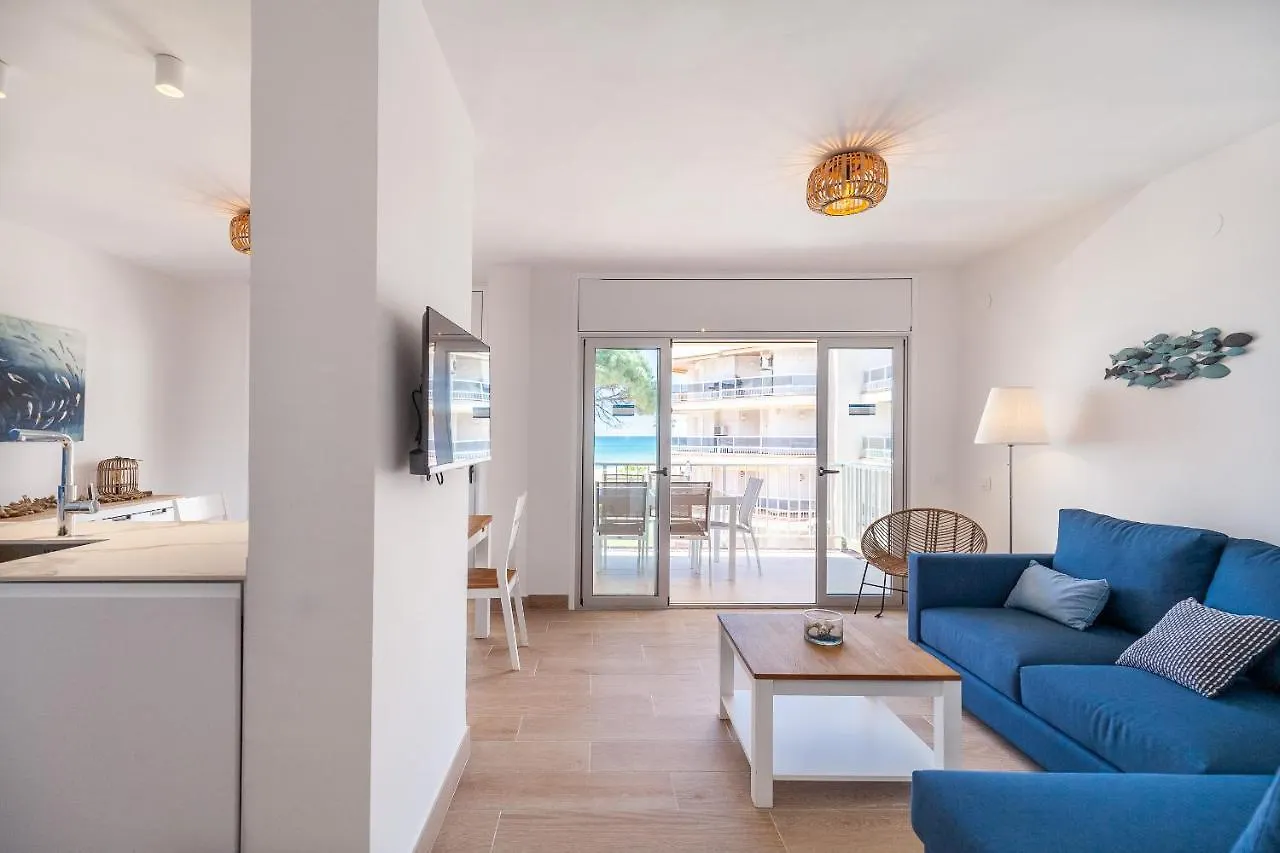 Uhc Dms Family Apartments Cambrils