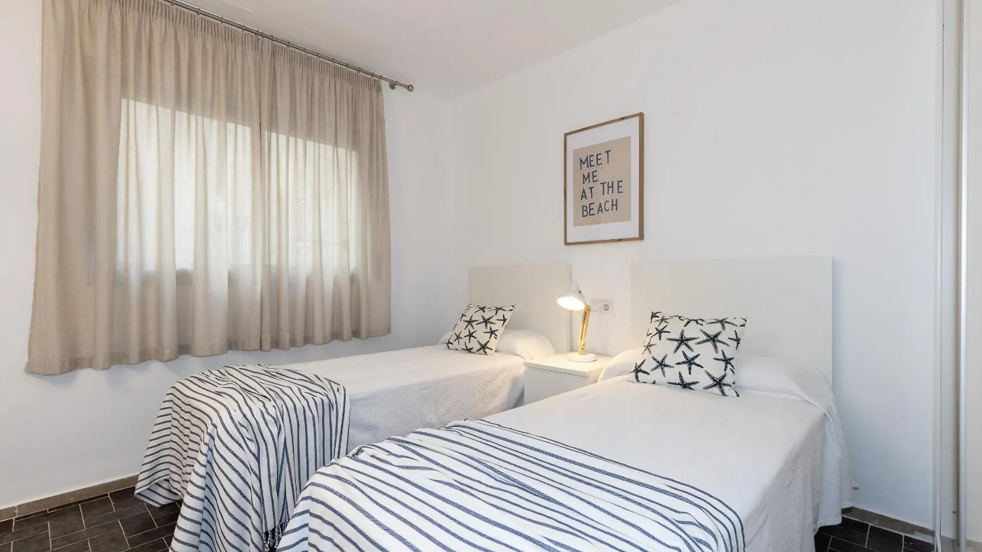 Uhc Dms Family Apartments Cambrils 0*,  Spain