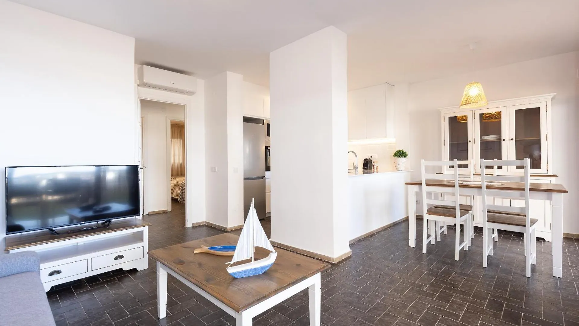 Uhc Dms Family Apartments Cambrils 0*,  Spain
