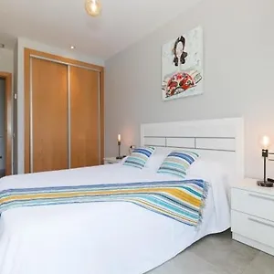 Edificio Mar Augusta Cambrils
