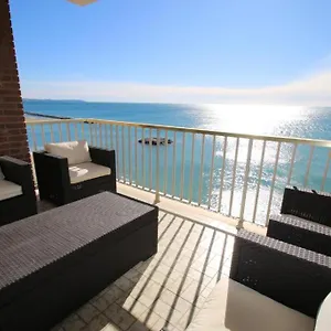 Apartamento Vistas Al Mar Cambrils