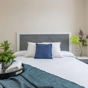  Apartamento Homes&go Mas D'en Gran España