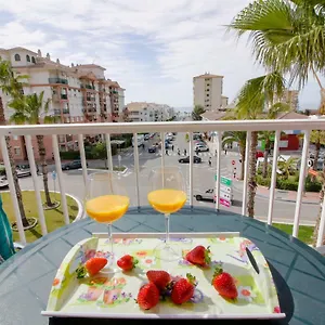  Apartamento Lentiscares 213 España