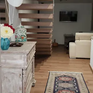  Apartamento Casa Miguel España