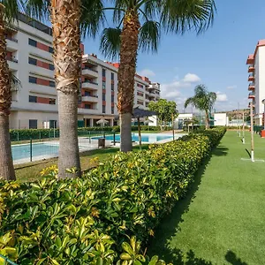  Apartamento A & N Empatia España