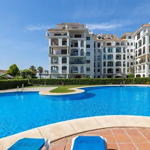  Apartamento Marina Duquesa 519 España