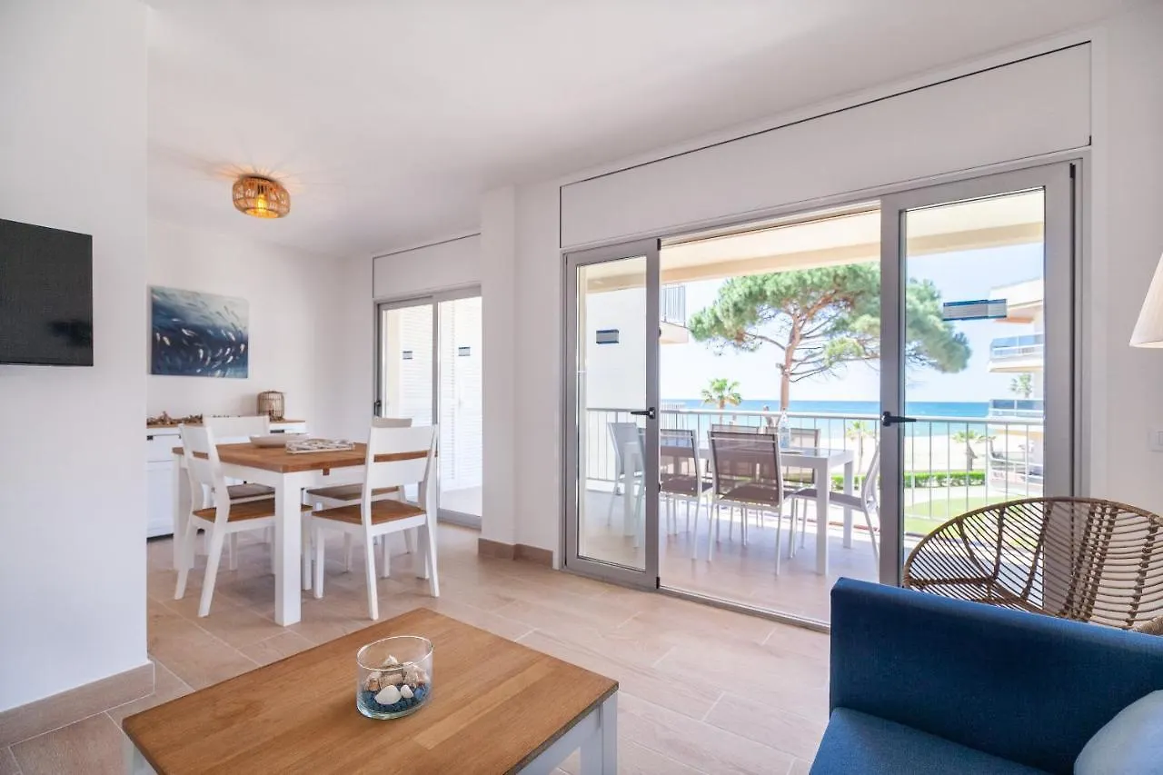 Uhc Dms Family Apartments Cambrils