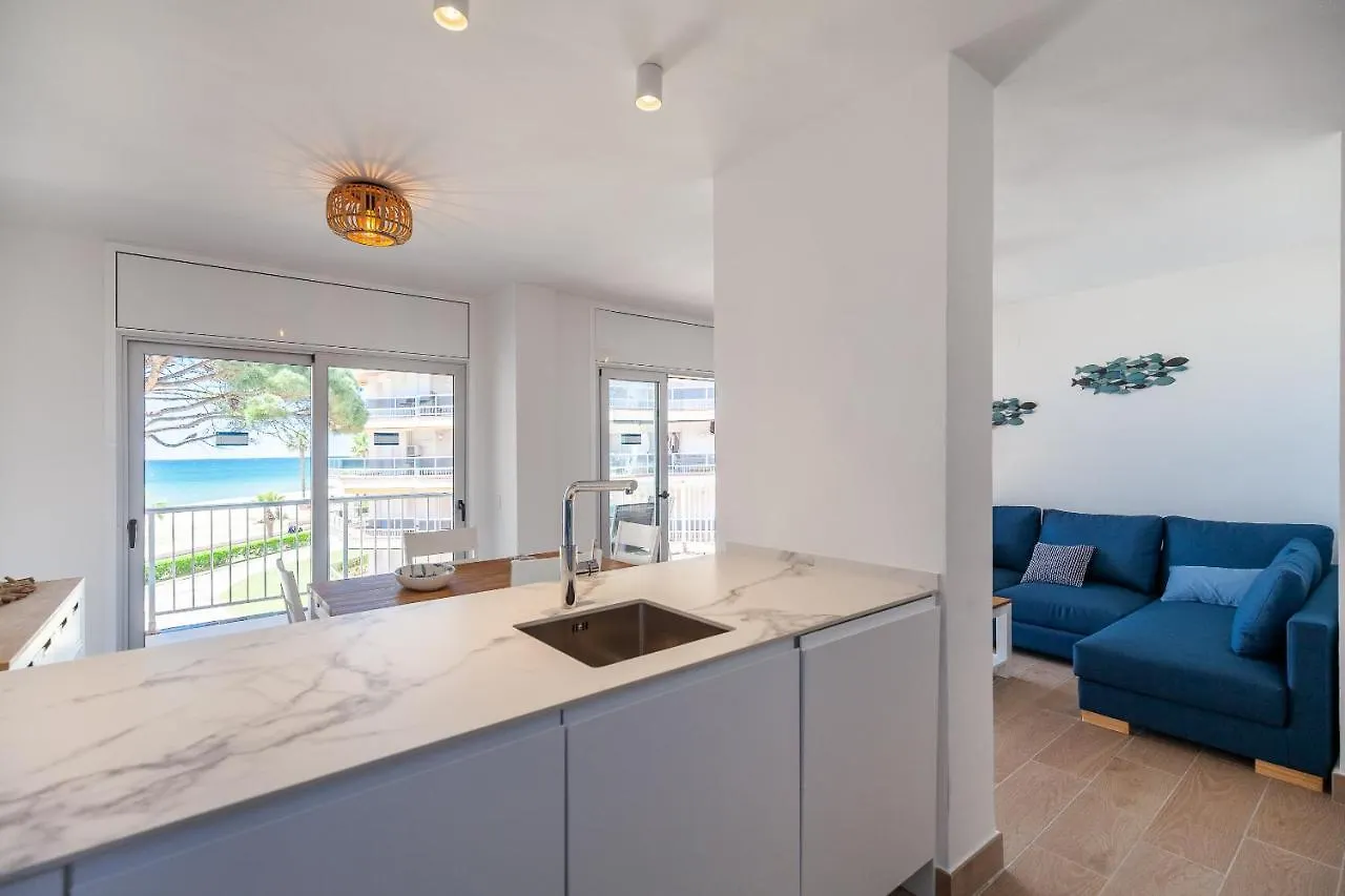 Uhc Dms Family Apartments Cambrils