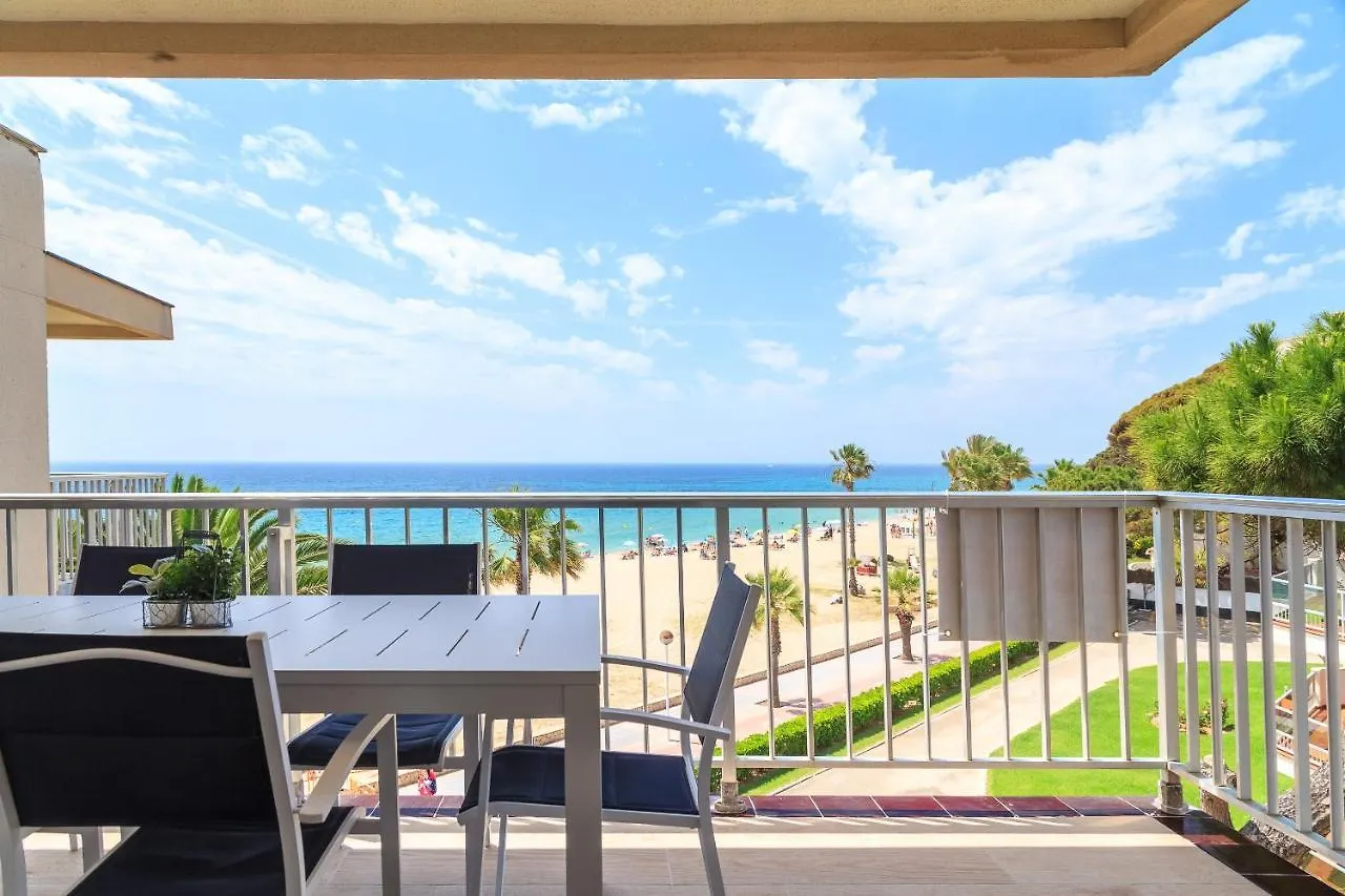 Uhc Dms Family Apartments Cambrils 0*,  España