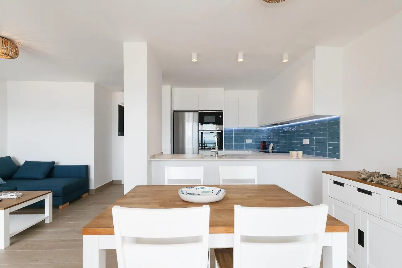 Uhc Dms Family Apartments Cambrils