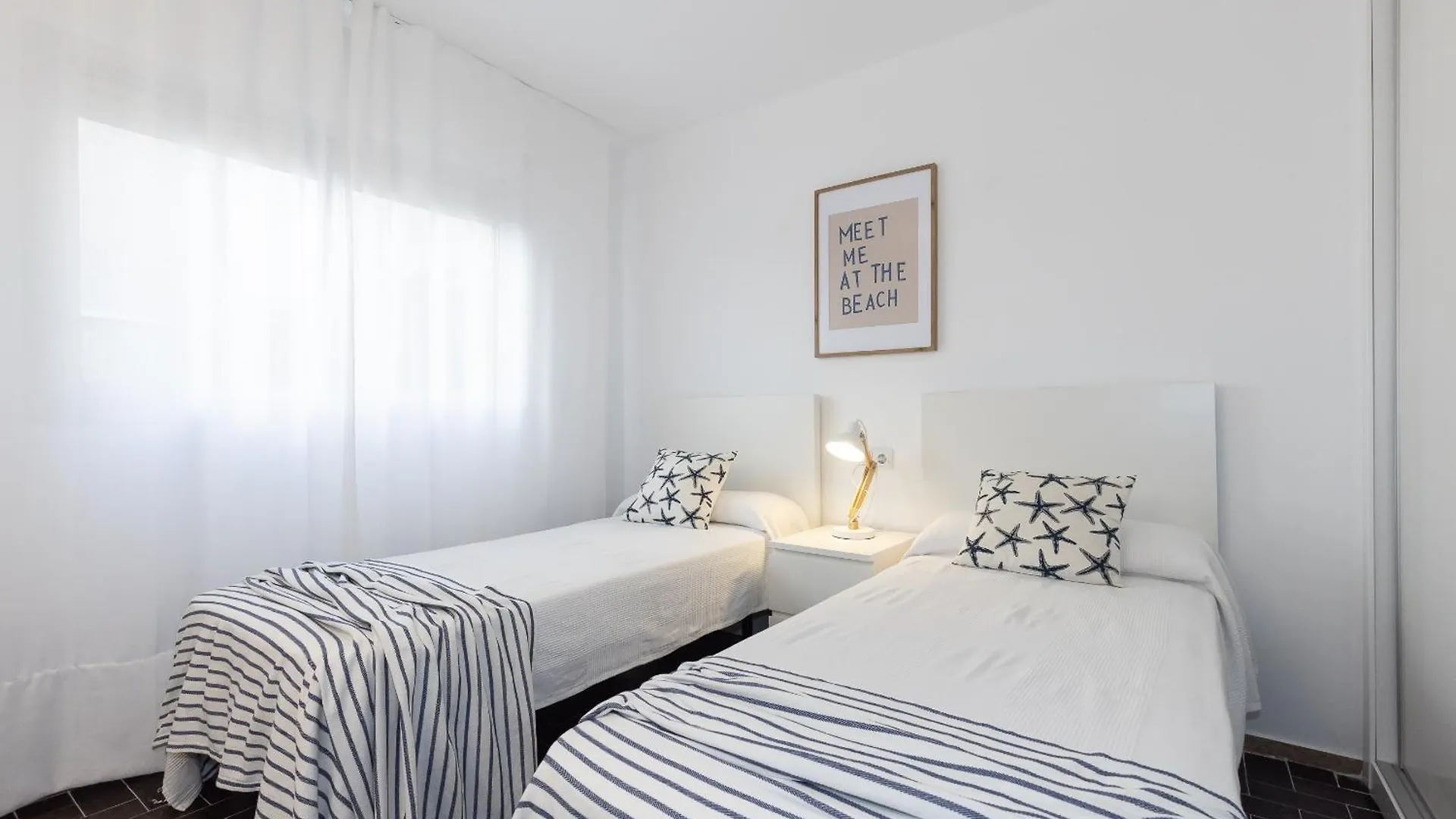 Uhc Dms Family Apartments Cambrils 0*,  Španělsko