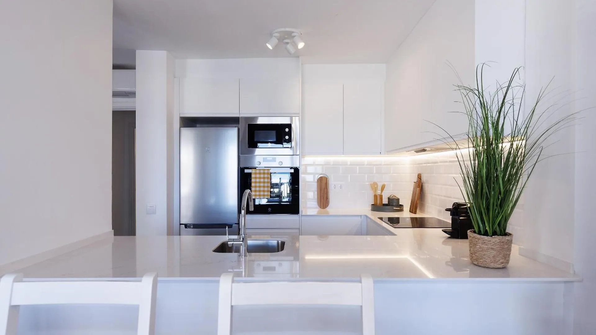 Uhc Dms Family Apartments Cambrils